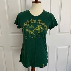 Harajuku lovers lion tee. Vintage.